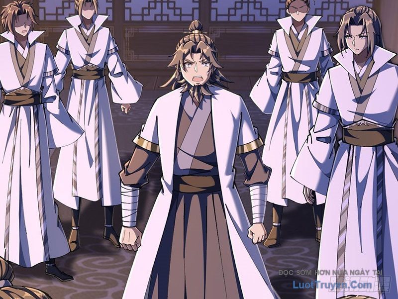 Tốc Thông Tu Tiên Chapter 18 - Trang 35