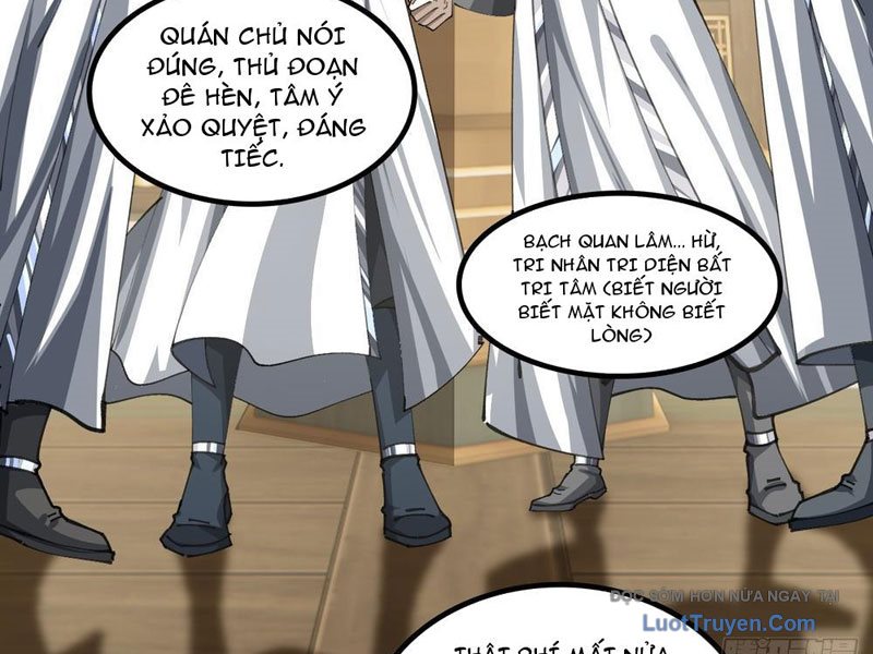 Tốc Thông Tu Tiên Chapter 19 - Trang 22
