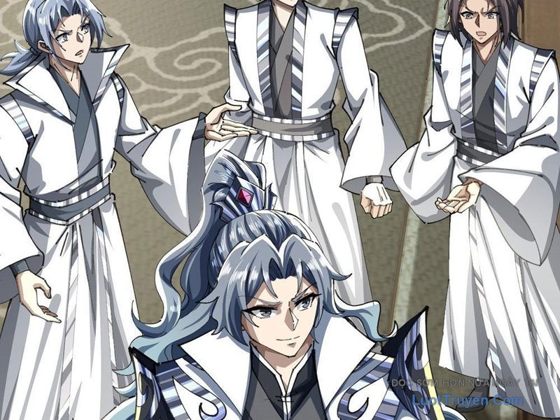 Tốc Thông Tu Tiên Chapter 19 - Trang 25