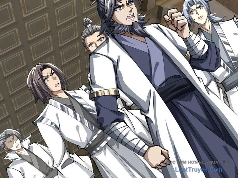Tốc Thông Tu Tiên Chapter 19 - Trang 8