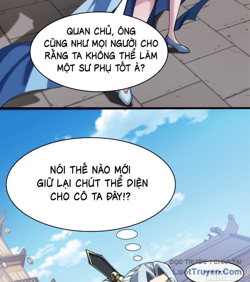 Tốc Thông Tu Tiên Chapter 2 - Trang 21