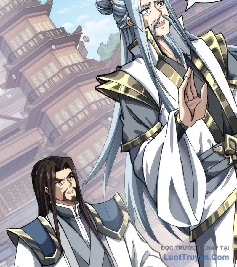 Tốc Thông Tu Tiên Chapter 2 - Trang 22