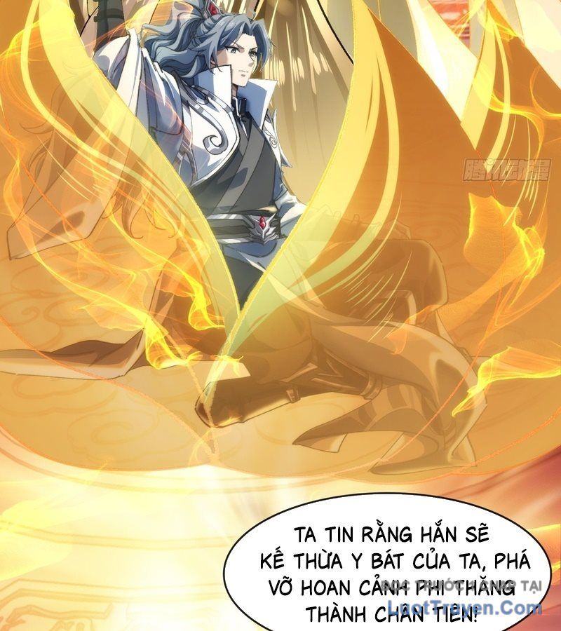 Tốc Thông Tu Tiên Chapter 2 - Trang 30