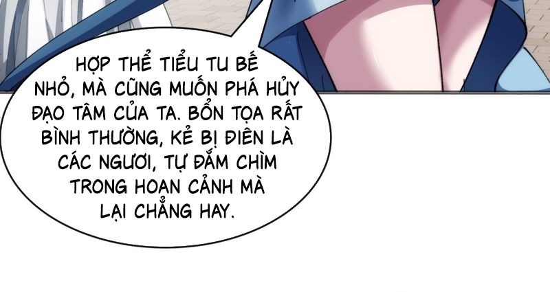 Tốc Thông Tu Tiên Chapter 2 - Trang 33