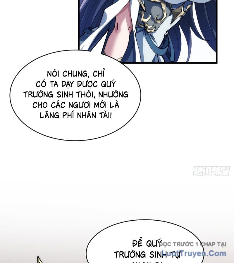 Tốc Thông Tu Tiên Chapter 2 - Trang 35