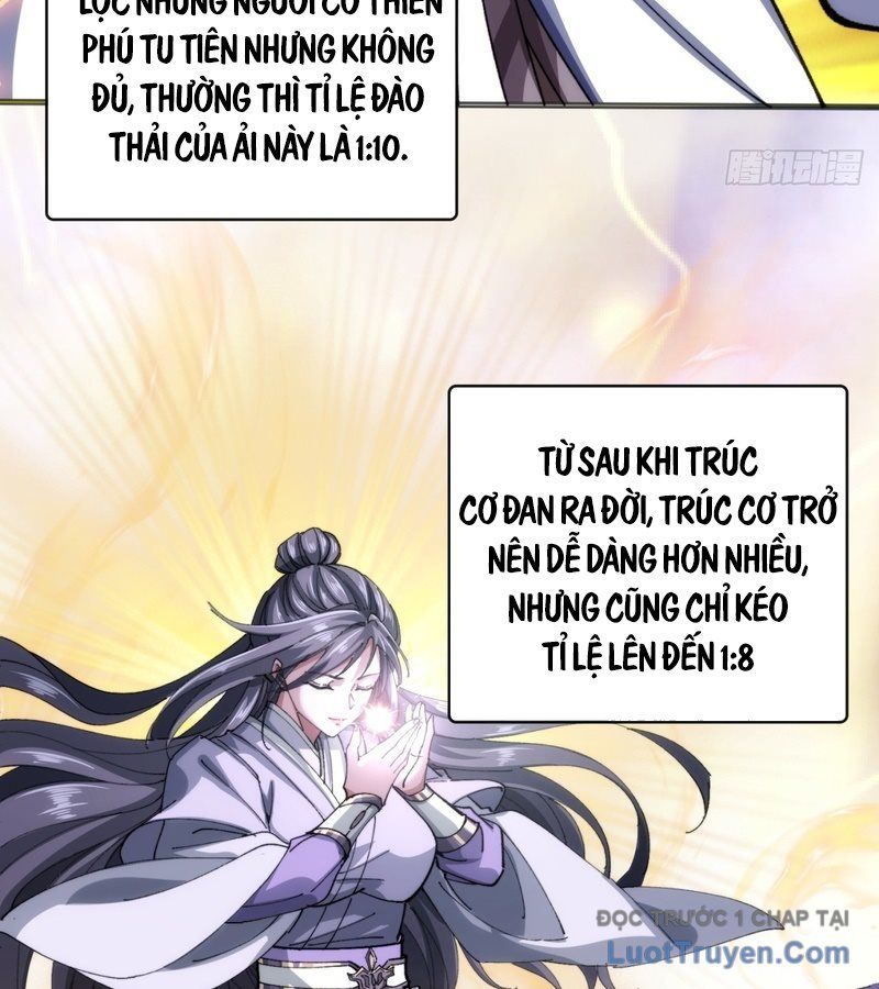Tốc Thông Tu Tiên Chapter 2 - Trang 45