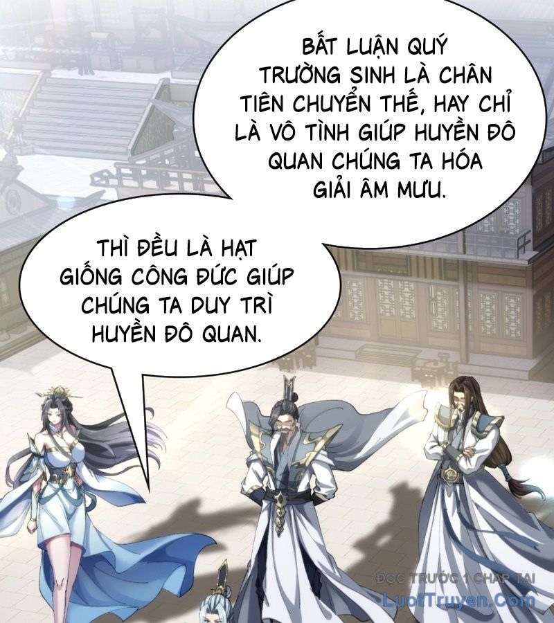 Tốc Thông Tu Tiên Chapter 2 - Trang 5