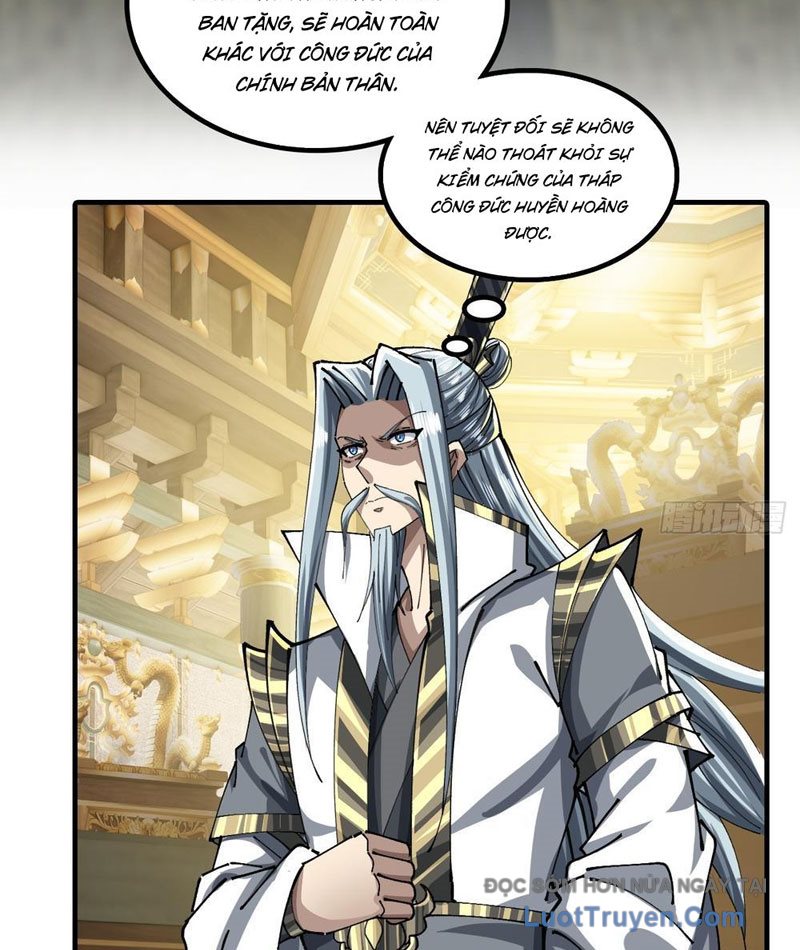 Tốc Thông Tu Tiên Chapter 20 - Trang 10