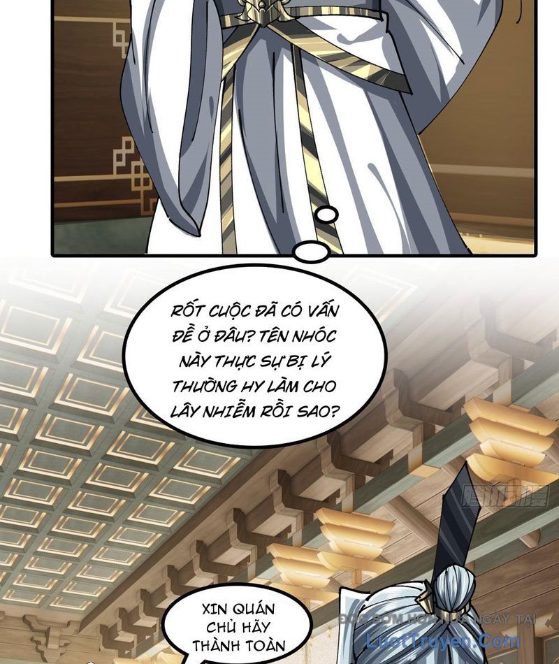 Tốc Thông Tu Tiên Chapter 20 - Trang 11