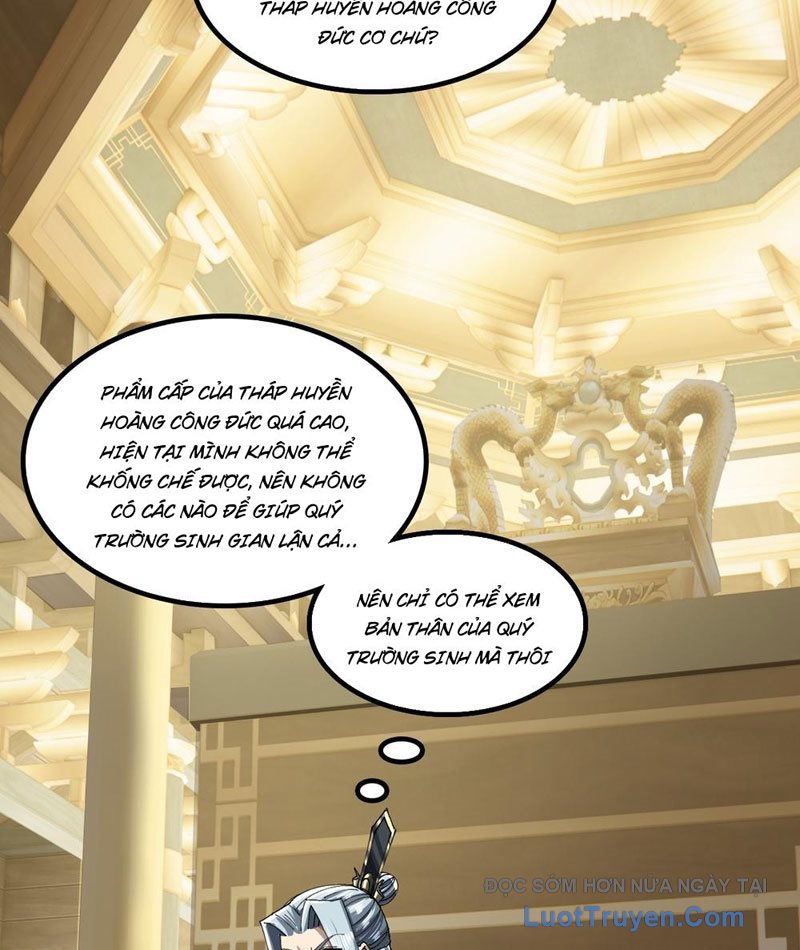 Tốc Thông Tu Tiên Chapter 20 - Trang 13