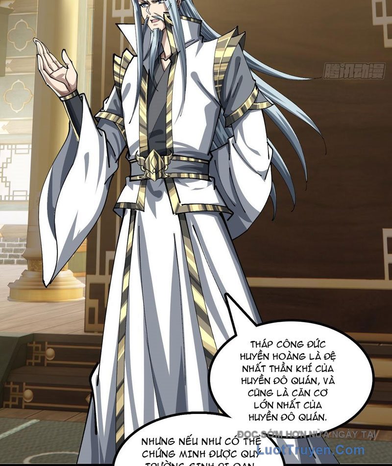 Tốc Thông Tu Tiên Chapter 20 - Trang 14