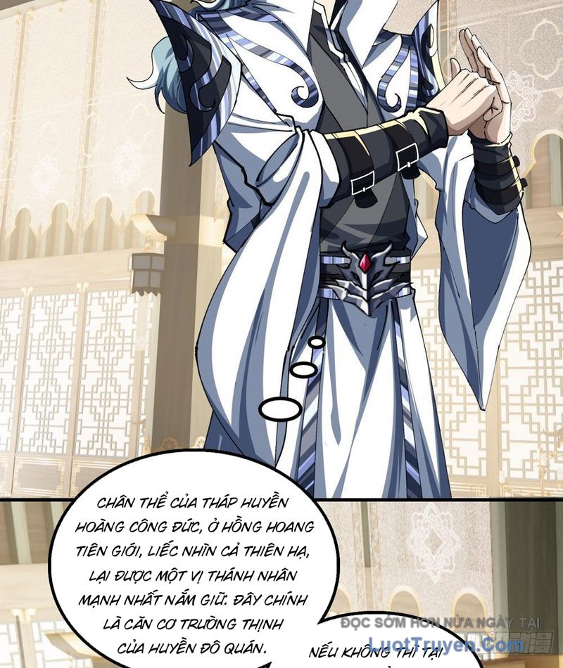 Tốc Thông Tu Tiên Chapter 20 - Trang 18