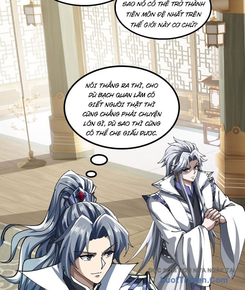 Tốc Thông Tu Tiên Chapter 20 - Trang 19