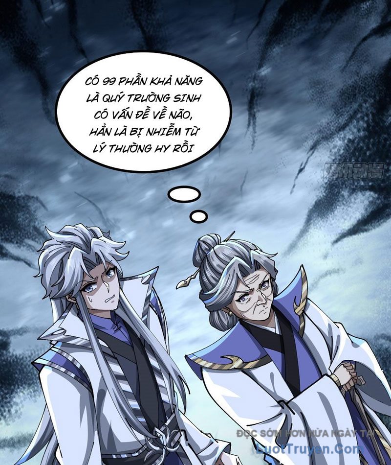 Tốc Thông Tu Tiên Chapter 20 - Trang 21