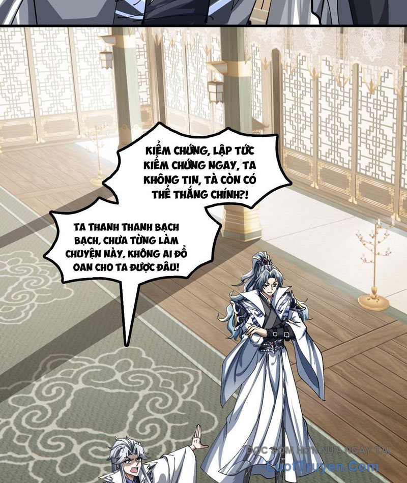 Tốc Thông Tu Tiên Chapter 20 - Trang 28
