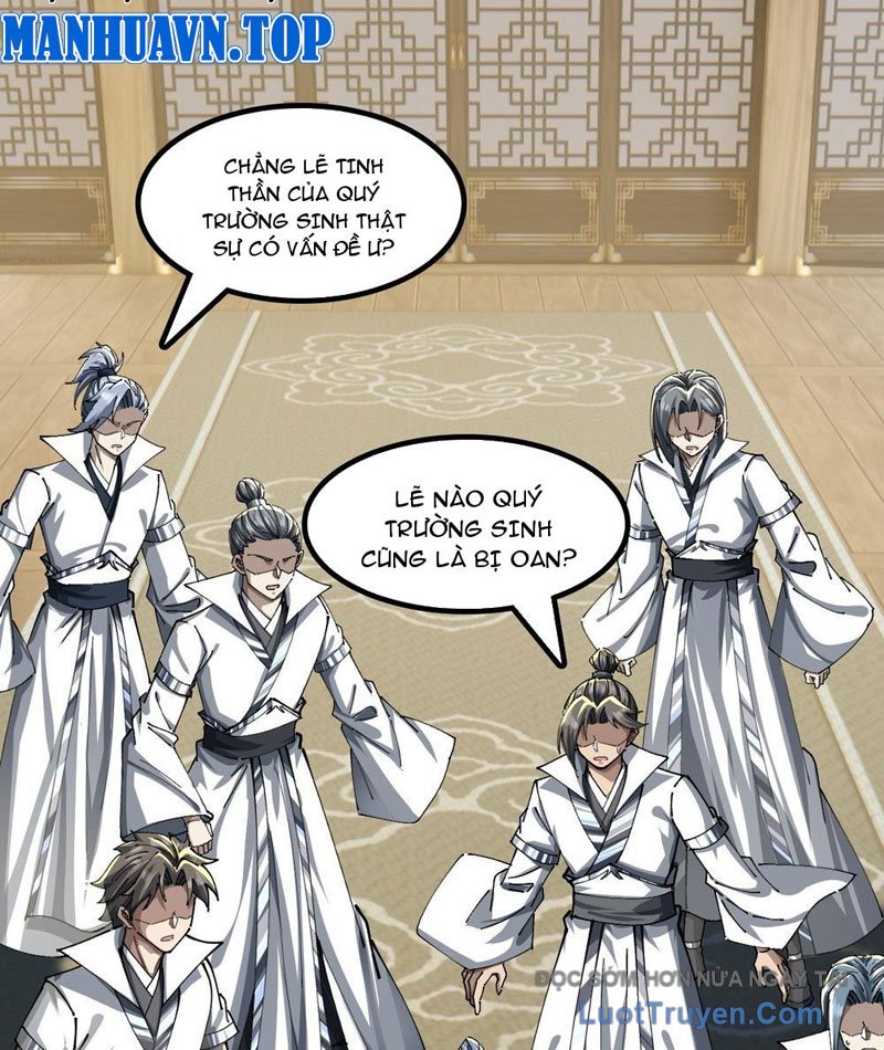Tốc Thông Tu Tiên Chapter 20 - Trang 7