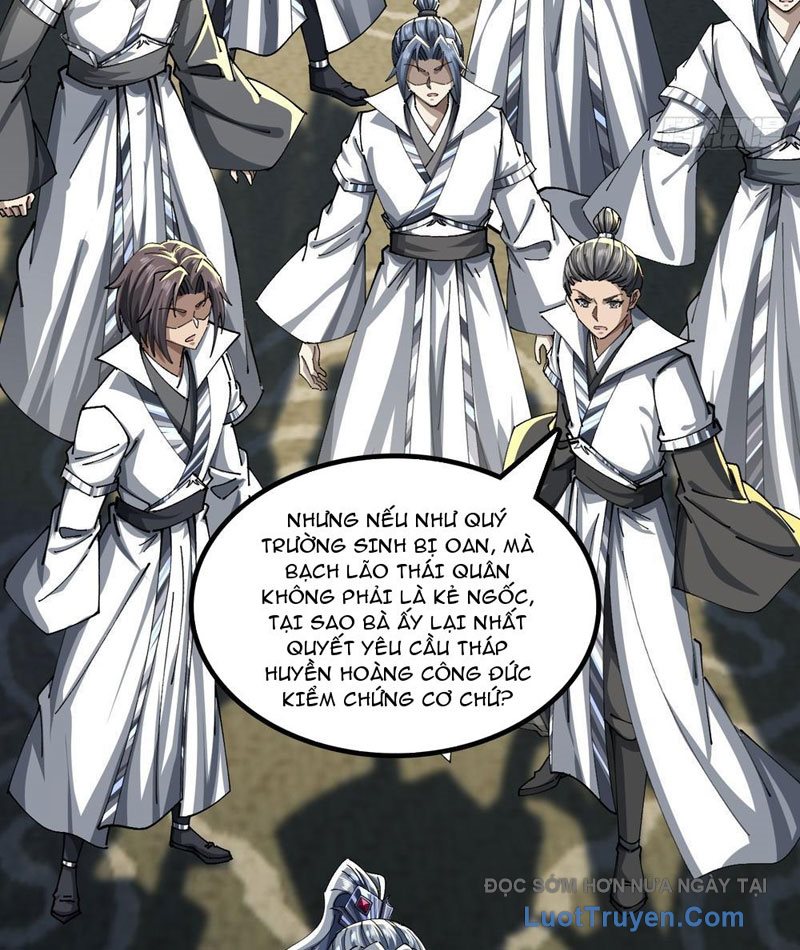 Tốc Thông Tu Tiên Chapter 20 - Trang 8
