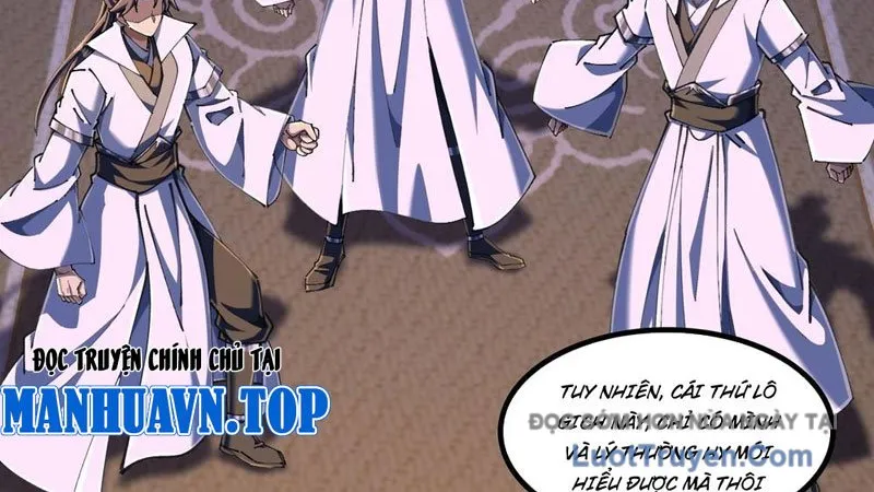 Tốc Thông Tu Tiên Chapter 21 - Trang 21