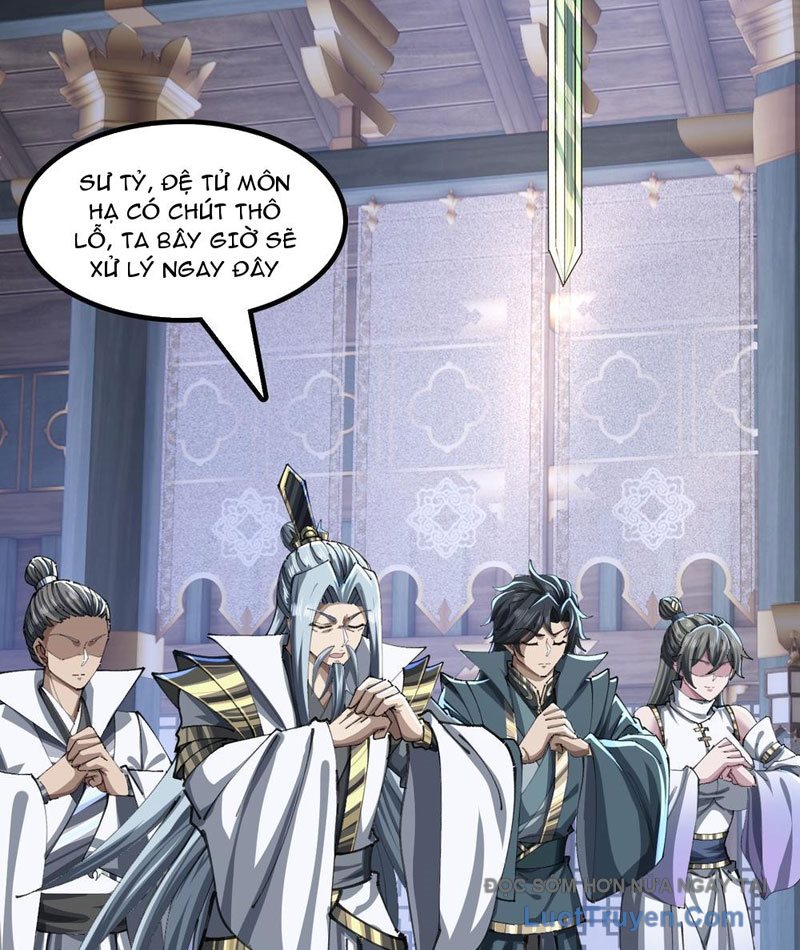 Tốc Thông Tu Tiên Chapter 22 - Trang 16