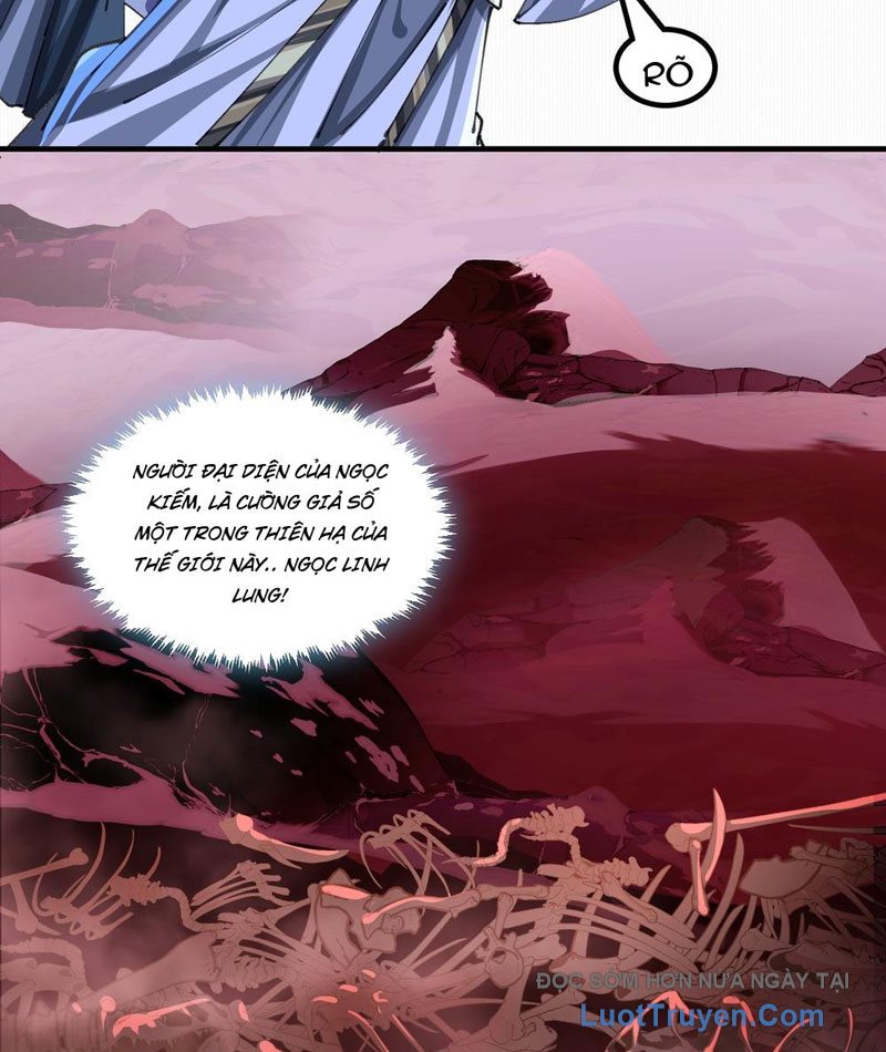 Tốc Thông Tu Tiên Chapter 22 - Trang 19