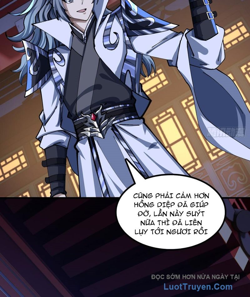 Tốc Thông Tu Tiên Chapter 22 - Trang 27