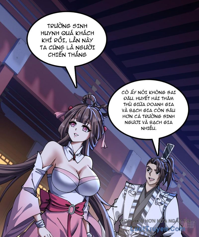 Tốc Thông Tu Tiên Chapter 22 - Trang 28