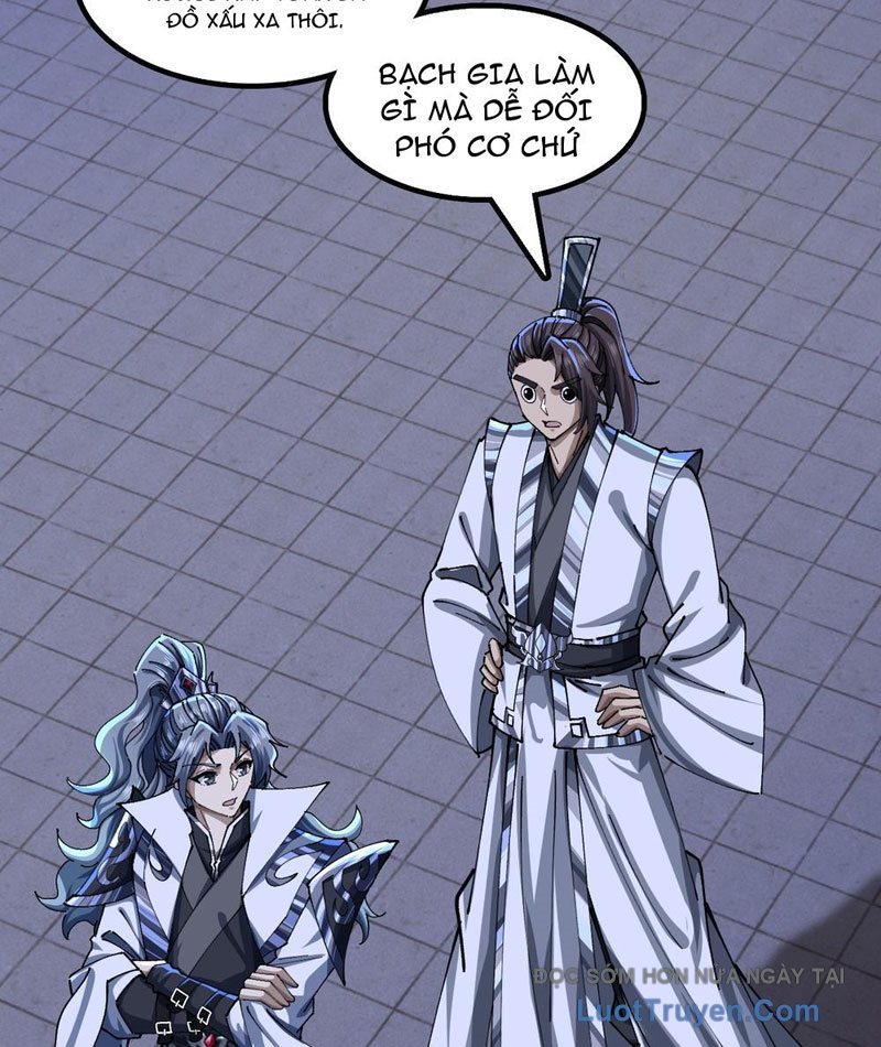 Tốc Thông Tu Tiên Chapter 22 - Trang 35