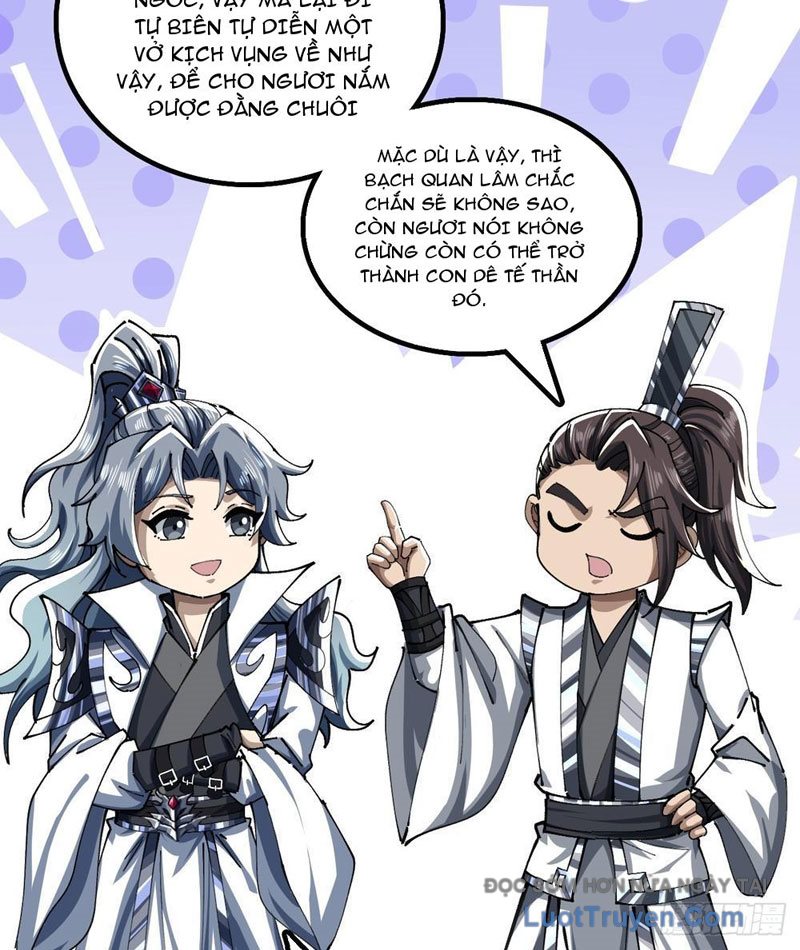 Tốc Thông Tu Tiên Chapter 22 - Trang 37