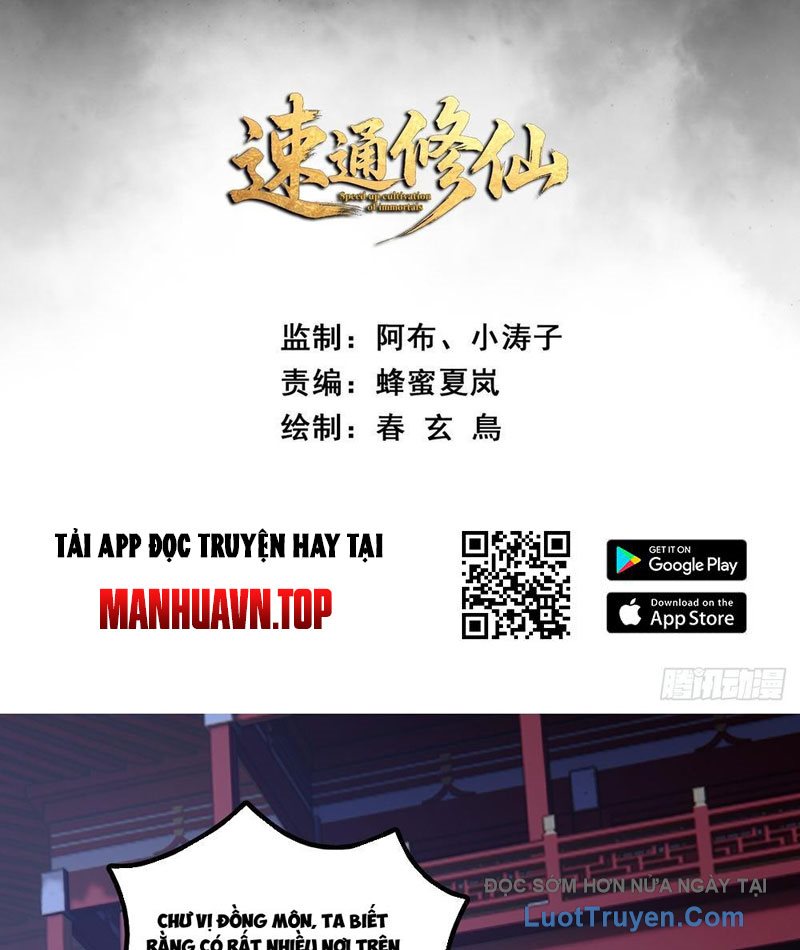 Tốc Thông Tu Tiên Chapter 22 - Trang 6