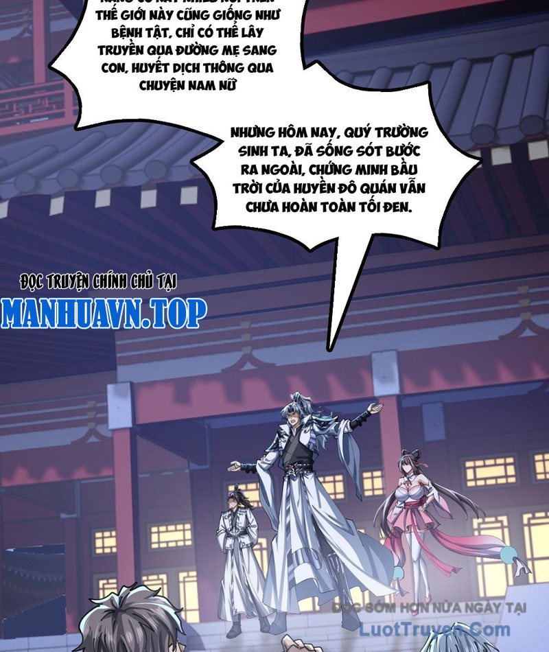 Tốc Thông Tu Tiên Chapter 22 - Trang 7