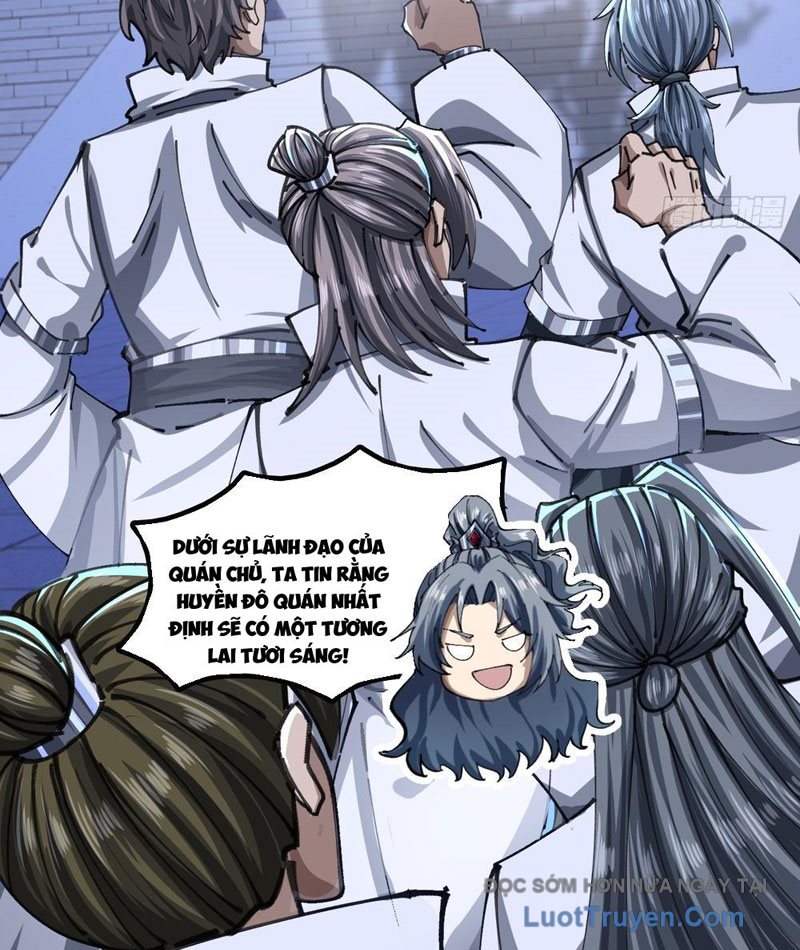 Tốc Thông Tu Tiên Chapter 22 - Trang 8
