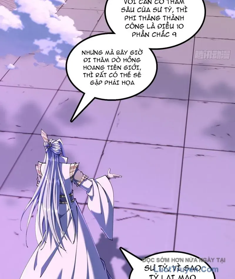 Tốc Thông Tu Tiên Chapter 23 - Trang 13