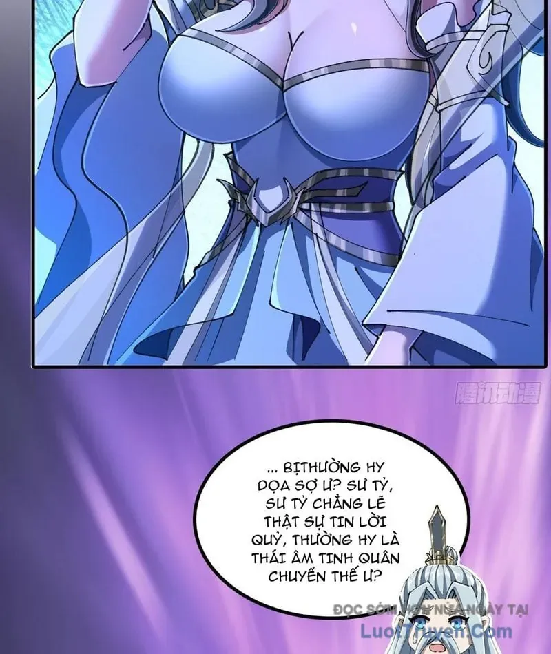 Tốc Thông Tu Tiên Chapter 23 - Trang 15