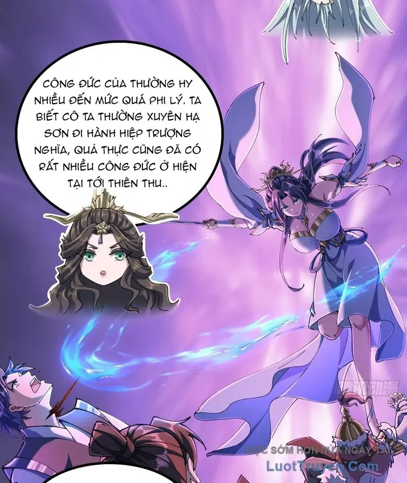 Tốc Thông Tu Tiên Chapter 23 - Trang 16