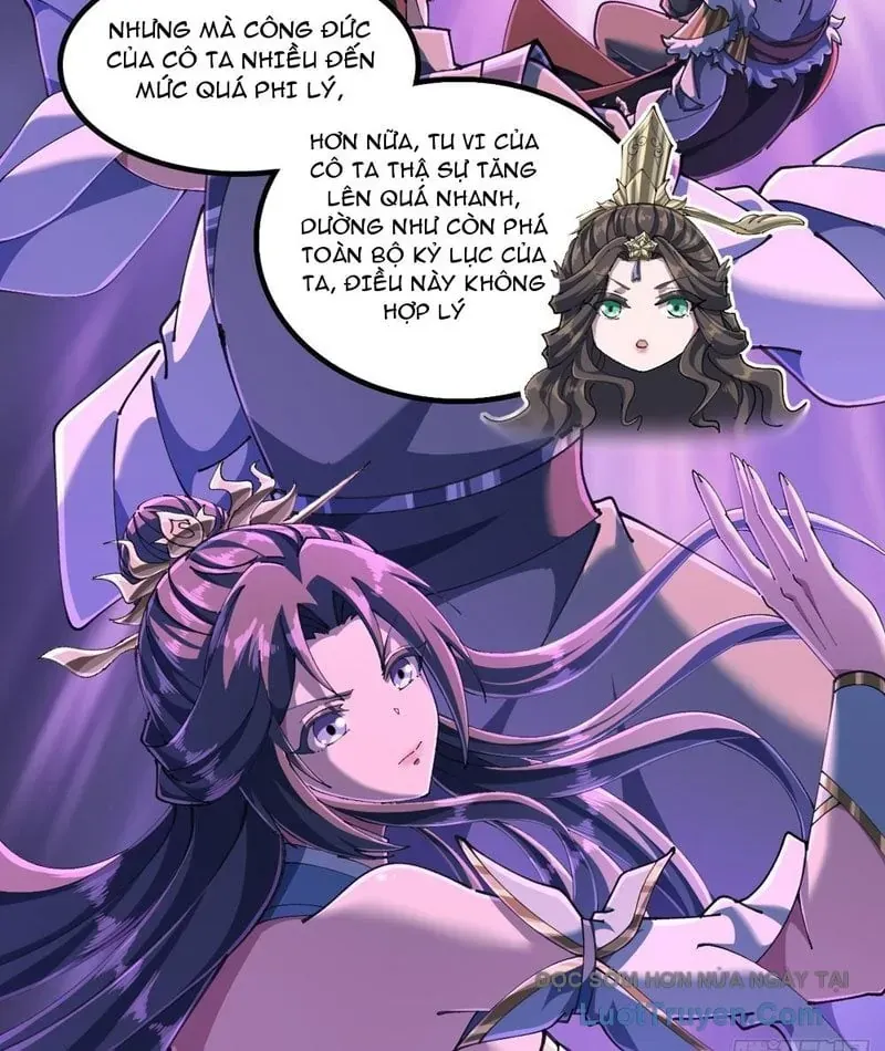 Tốc Thông Tu Tiên Chapter 23 - Trang 17