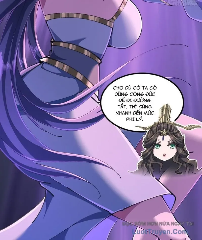 Tốc Thông Tu Tiên Chapter 23 - Trang 18