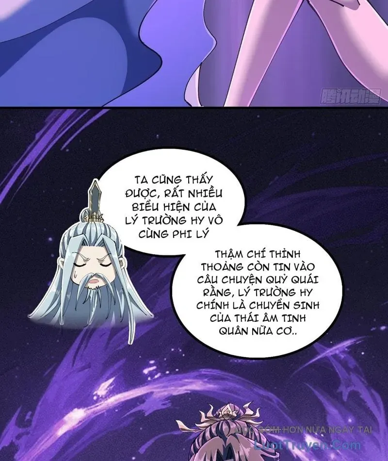 Tốc Thông Tu Tiên Chapter 23 - Trang 19