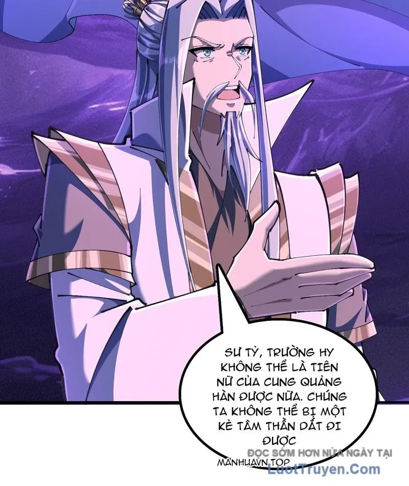 Tốc Thông Tu Tiên Chapter 23 - Trang 21