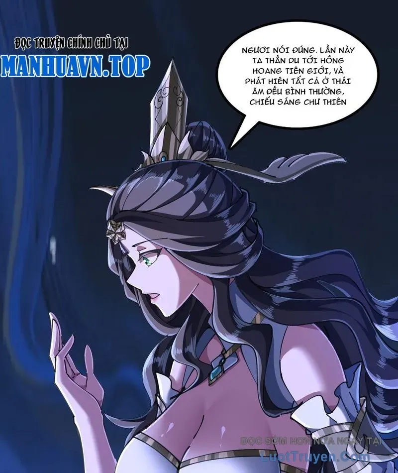 Tốc Thông Tu Tiên Chapter 23 - Trang 23