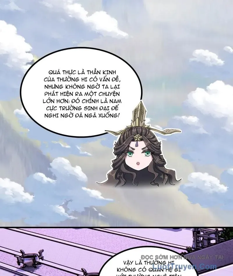 Tốc Thông Tu Tiên Chapter 23 - Trang 26
