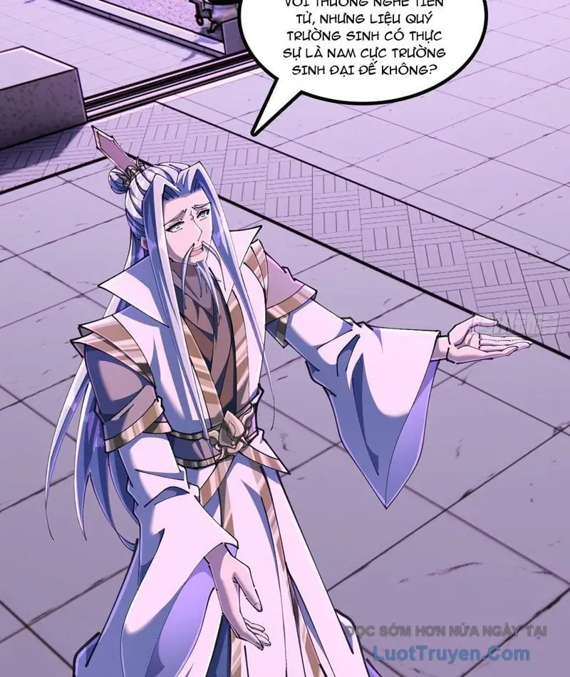 Tốc Thông Tu Tiên Chapter 23 - Trang 27