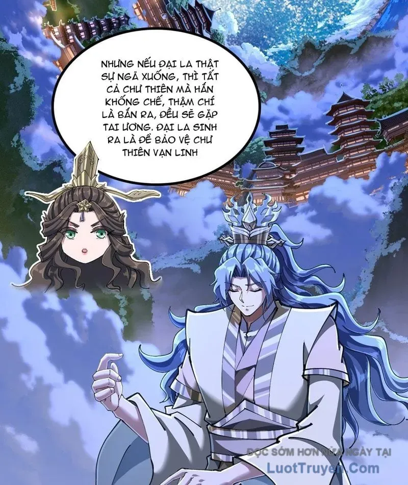 Tốc Thông Tu Tiên Chapter 23 - Trang 29