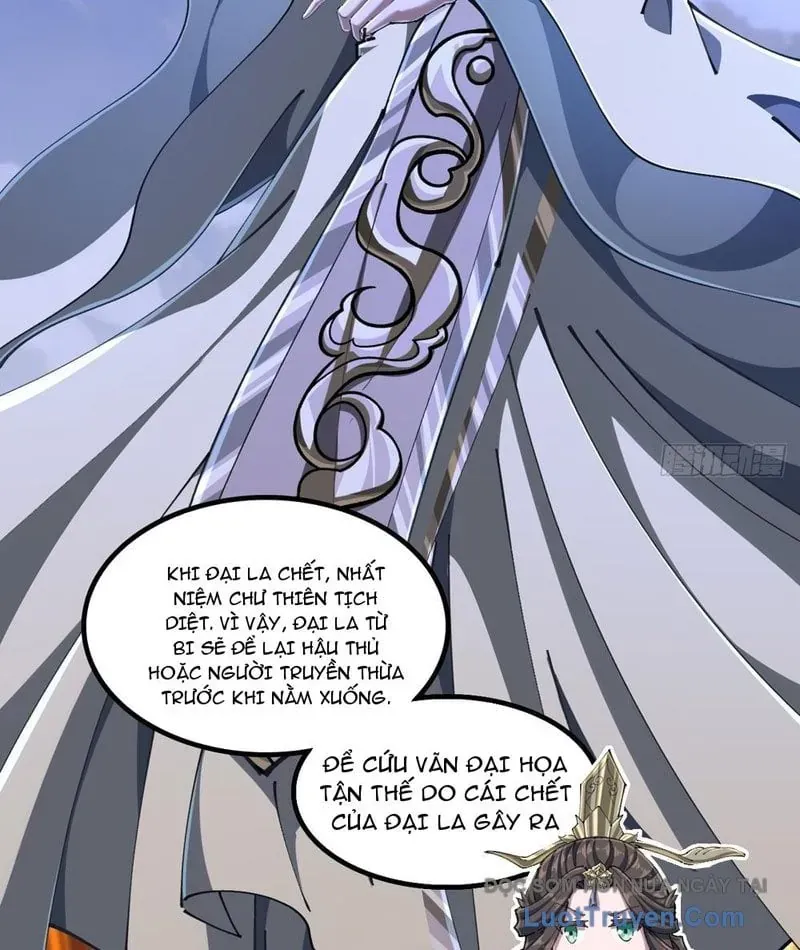 Tốc Thông Tu Tiên Chapter 23 - Trang 30