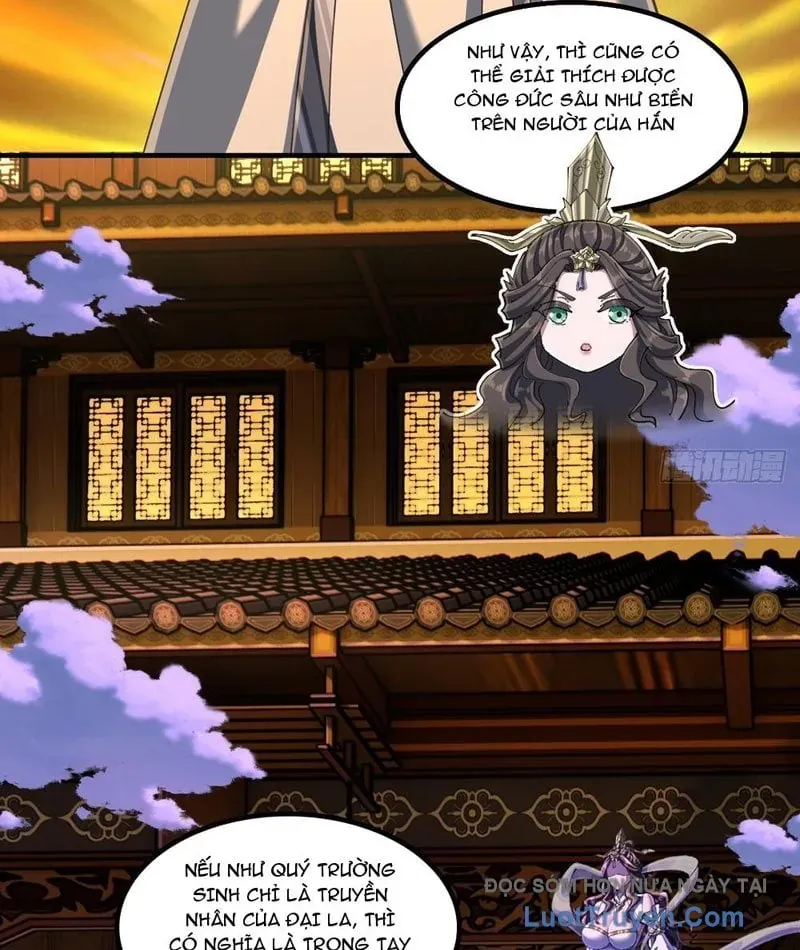 Tốc Thông Tu Tiên Chapter 23 - Trang 33