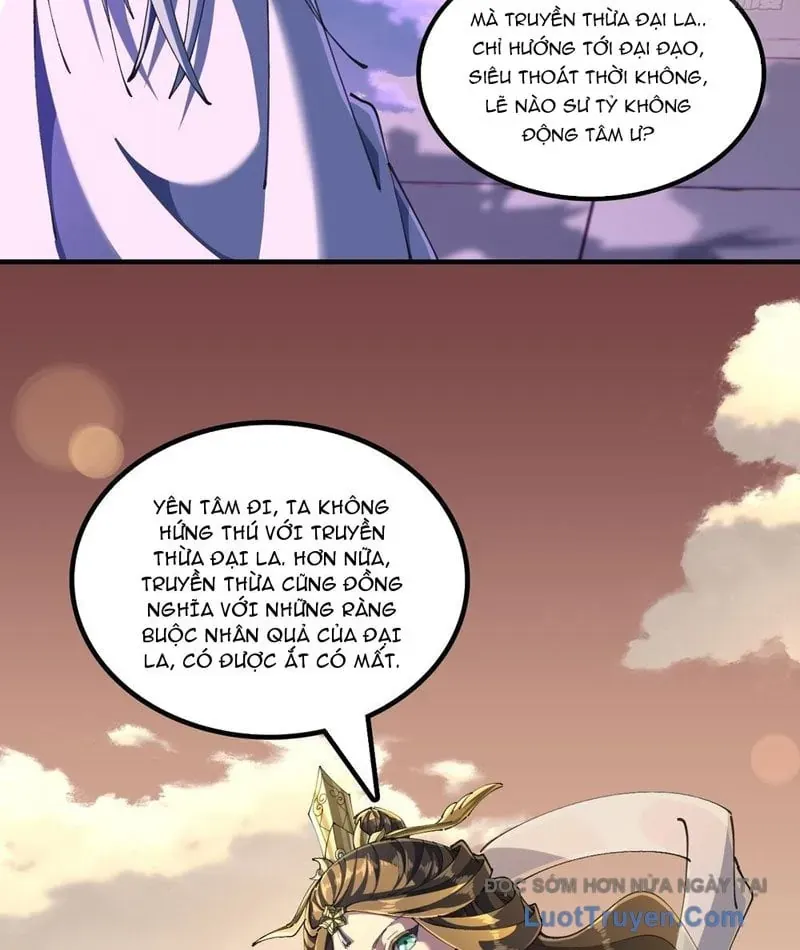 Tốc Thông Tu Tiên Chapter 23 - Trang 35