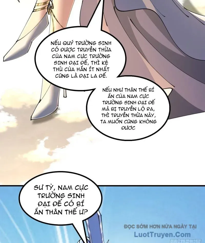 Tốc Thông Tu Tiên Chapter 23 - Trang 37