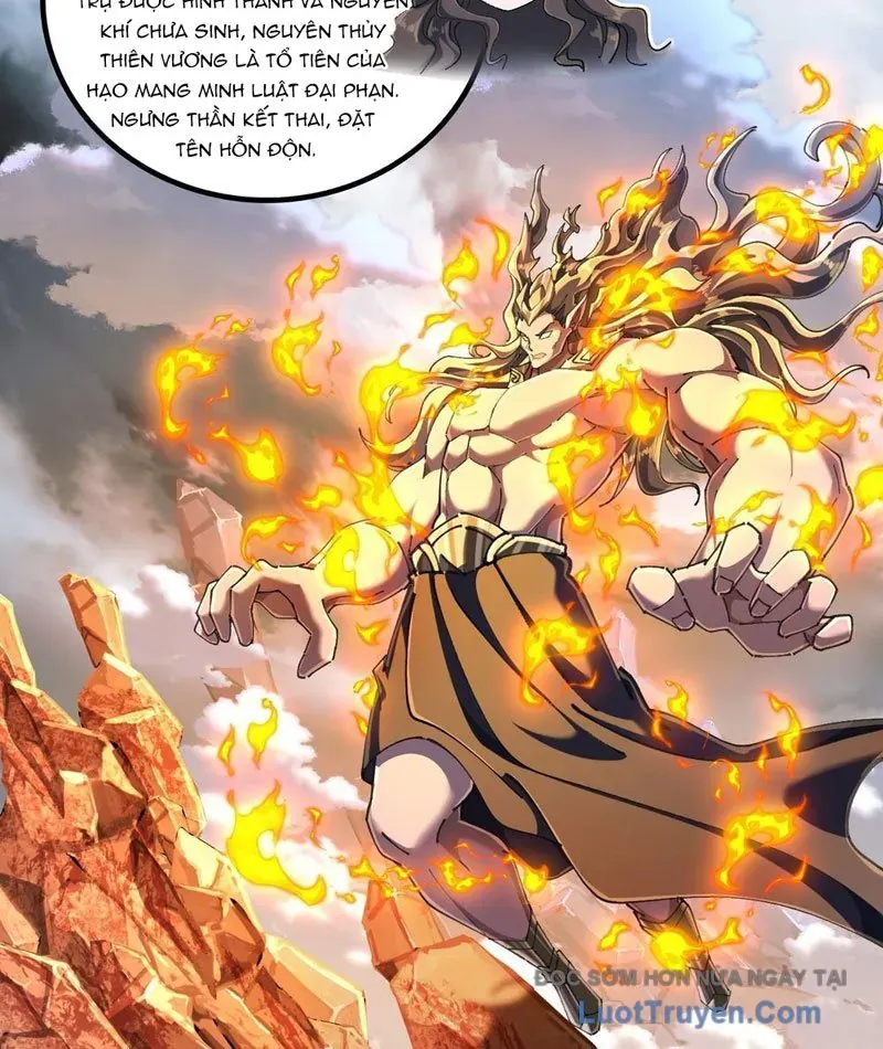 Tốc Thông Tu Tiên Chapter 23 - Trang 40
