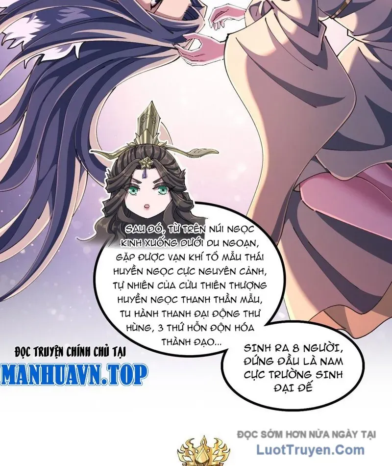 Tốc Thông Tu Tiên Chapter 23 - Trang 43