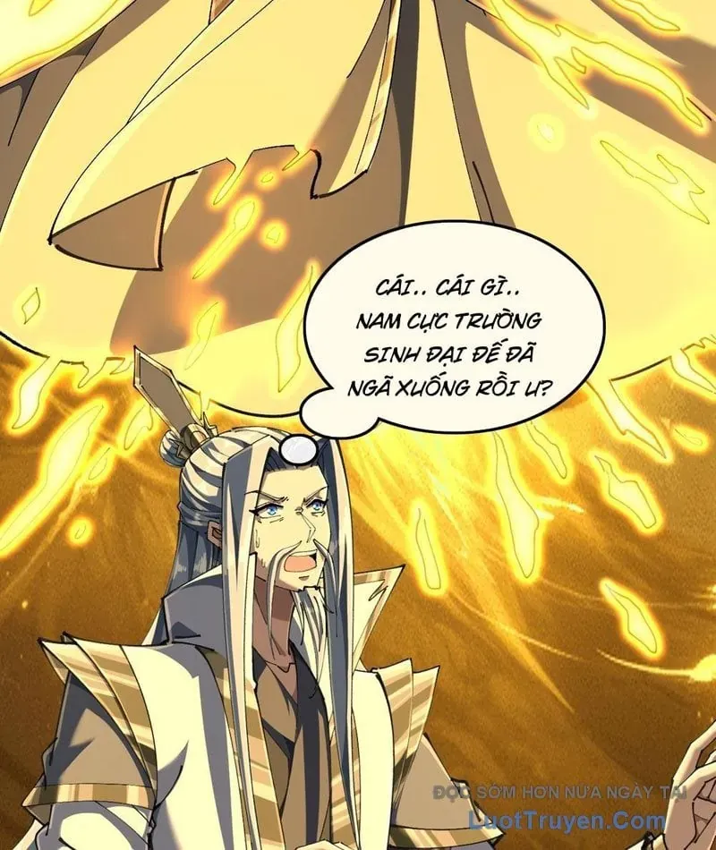 Tốc Thông Tu Tiên Chapter 23 - Trang 6