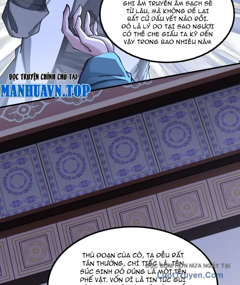 Tốc Thông Tu Tiên Chapter 24 - Trang 20